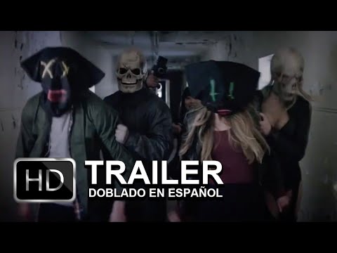 Tráiler Juego Extremo [BDRIP] 2018
