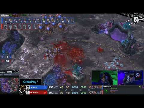 Gumiho's Firing Squad (2022)