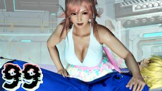 【DOA6】#99 腸活してお漏らししちゃうんだから【ランクマ】