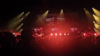 Death Cab For Cutie - Your Bruise (Live)