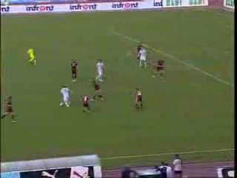 Agosto 2007: Lazio - Toro 2 - 2 (www.prione.net/forum)