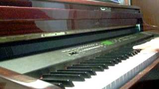 La Mer - Richard Clayderman.AVI