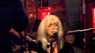 Emmylou Harris, Lost Unto This World