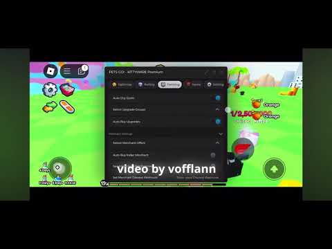 [NEW] 🔥 PETS GO! ✨ Best Farm Scripts: FAST Auto Farm l Auto Roll l MOBILE! **PASTEBIN**