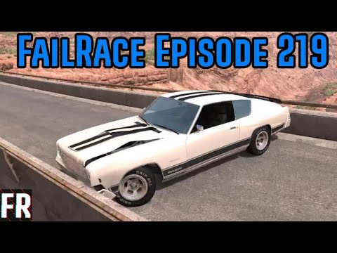FailRace Episode 219 - Annnnnnnd Parked
