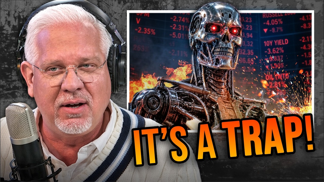Experts Say AI Could Kill Us All... So Why Are They Going Public?