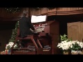 I Saw Three Ships performed by Bruce Rohrbach