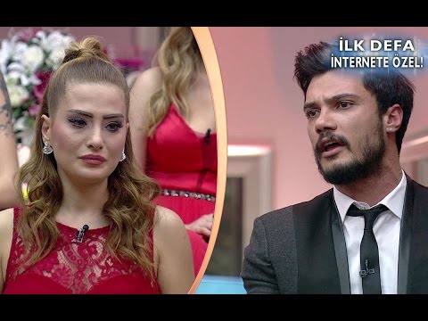 Kısmetse Olur - Tuğçe ve Akın kavgasının perde arkası! - İnternet Özel