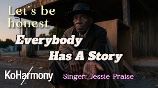 Download lagu Everybody Has a Story | An Inspirational Folk Gospel Ballad - Ko Harmony mp3 Download lagu Everybody Has a Story | An Inspirational Folk Gospel Ballad - Ko Harmony mp3