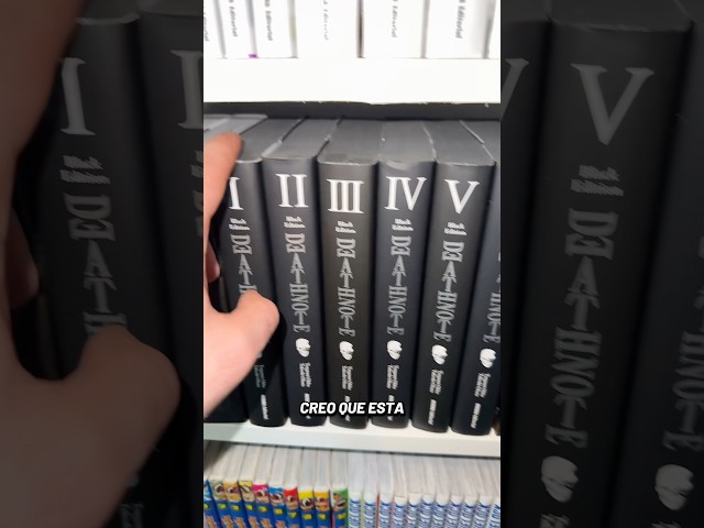 Vídeo relacionado con DEATH NOTE BLACK EDITION 02 (NUEVO PVP): DEATH NOTE BLACK EDITION 02: 2