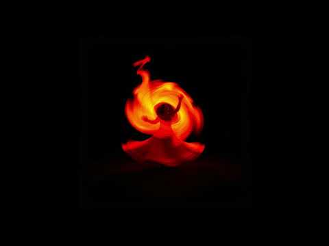 🟠 Whirling Flames(Dönen Alevler) – Instrumental with Persian Influences