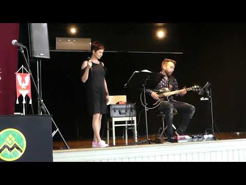 Elämä on kaunis, Kari Rydman