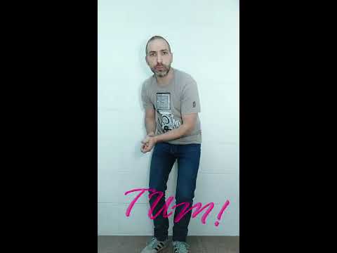 Tum Pá - Barbatuques (Juego de ritmo corporal)