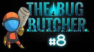 Normal Hell | The Bug Butcher | Episode 8