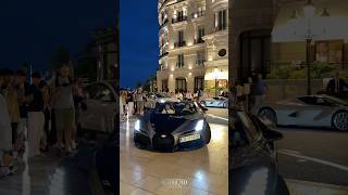 Bugatti mistral