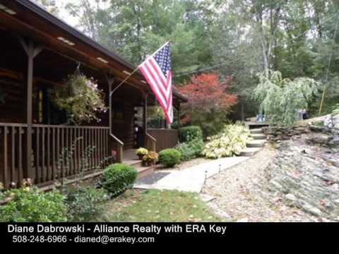 65 H Foote Rd, Charlton MA 01507 - Single Family Home - Real Estate - For Sale -
