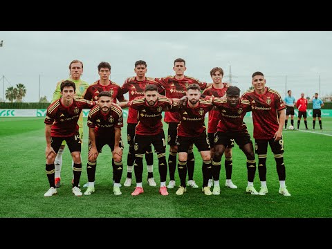 HIGHLIGHTS: Seattle Sounders FC vs FK TSC Bačka Topola | January 31, 2024