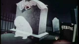 Bathory - A Fine Day To Die (Unofficial Music Video Homage)