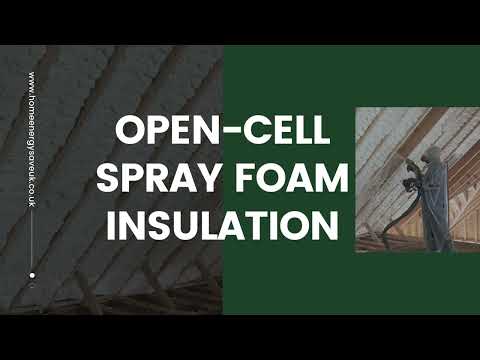 Home Energy Save GB LTD video.