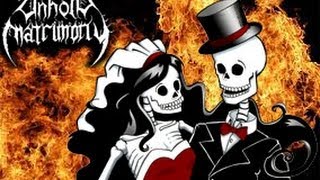 Unholy Matrimony - Ep 2: Secret Origins