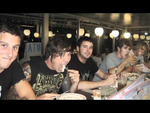 Parkway Drive - The Documentary