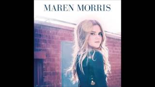 Maren Morris - Drunk Girls Don&#39;t Cry (Audio)