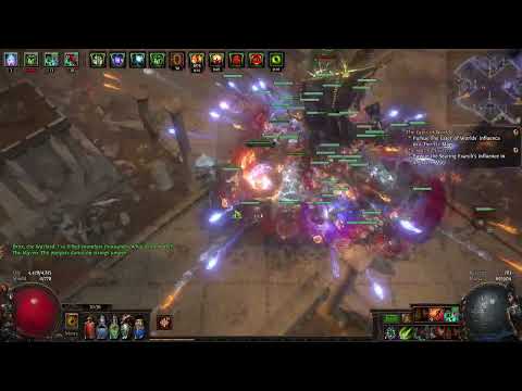 Medium Budget Necromancer Skeleton Mages 3.17