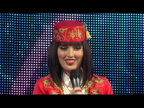 Bala Turkvizyon. Crimea