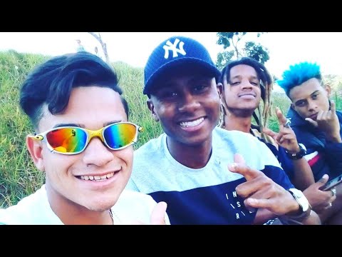 MC Alan, Mc Tiaguinho HF, Mc Negojô, Mc MN - Medley Pesado Diremtente da Leste (2018)