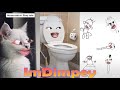 Try Not To Laugh Challenge Funny ImDimpey TikTok Videos Of 2022 All Of ImDimpey Videos