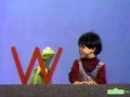 Classic Sesame Street Kermit Debo W