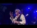 The Psychedelic Furs - All Of The Law - Malaga La Trainchera - 18.11.25
