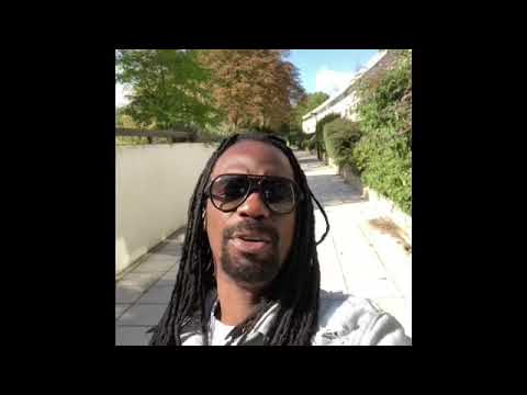 Roll up - Dj Bonnot DNB Remix