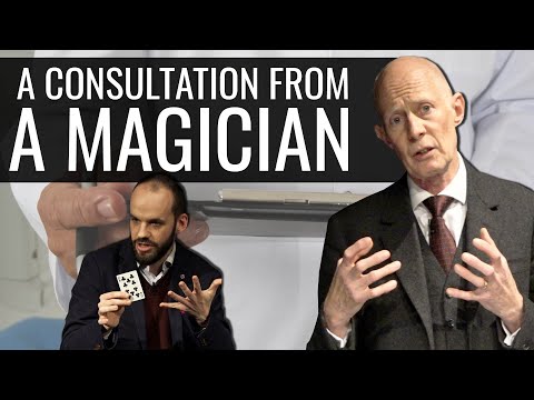 Dissecting the Consultation