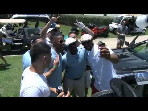 IWX Celebrity Golf Tournament