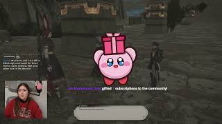 Sprout takes on: FFXIV SHADOWBRINGERS! (part 8)