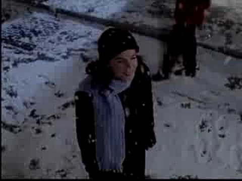 Gilmore Girls / Scream Hello music video - 