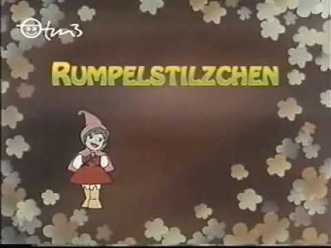 Klassiker der 80er Jahre/Grimms Märchen 45 - Rumpelstilzchen