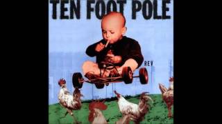 Ten Foot Pole - My Wall (with Lyrics)