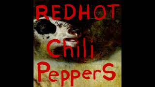 Red Hot Chili Peppers - By The Time (B-SIDE ALBUM)
