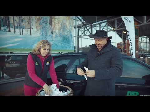 Losování cen účtenkové loterie - Valašské Meziříčí (4Q/2022)