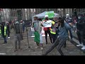 PAY DAY AFRICA INTERNATIONAL E V Part 3 ENDSARS Demonstration In COLOGNE GERMANY 23 10 2020
