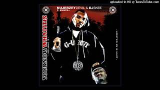 The Game - Poison Bananas (Ft. RockStar &amp; MOB)