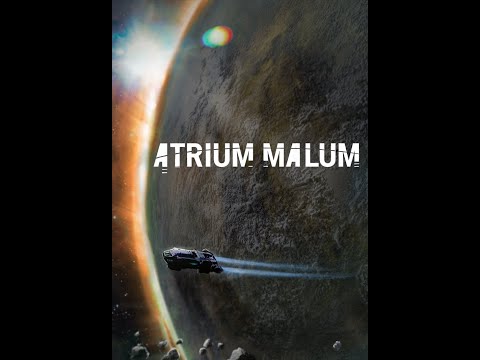 Создание игры Atrium Malum