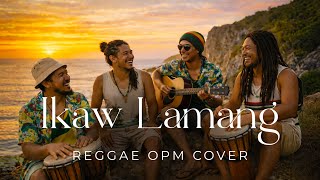 Chill Vibes | Ikaw Lamang – Silent Sanctuary | Reggae OPM Male Cover