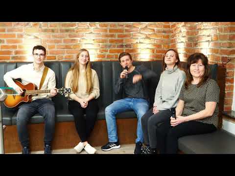 Gottes Liebe ist so wunderbar / Mein Gott ist so groß, Livestream in Corona Zeiten, 23.03.2020