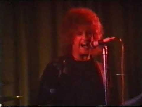 Hermans Hermits at Heywood Civic Hall, 17th October 1987