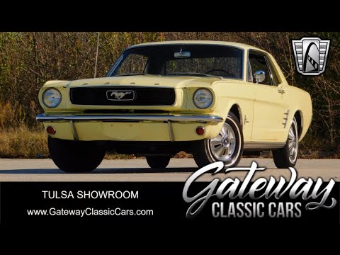 1966 Ford Mustang (CC-2034482) for sale in O'Fallon, Illinois