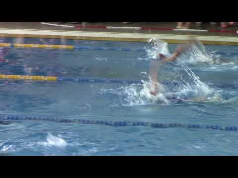 Mugnai Clarissa 100DO - Grosseto 09.06.18