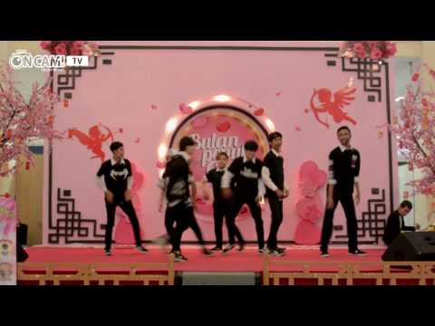 [HD] 170226 BTS DANCE COVER by BYOUNG